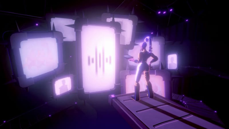 Le RPG épicé au tour par tour Dosa Divas est lancé à la mi-avril.