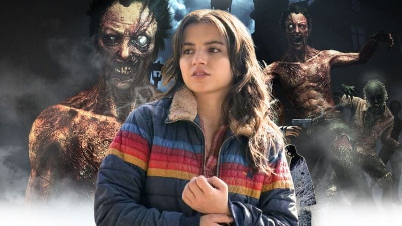 Game and watch - House of the Dead, le film : Isabela Merced (Alien Romulus, Superman) prend les flingues pour Paul W.S. Anderson