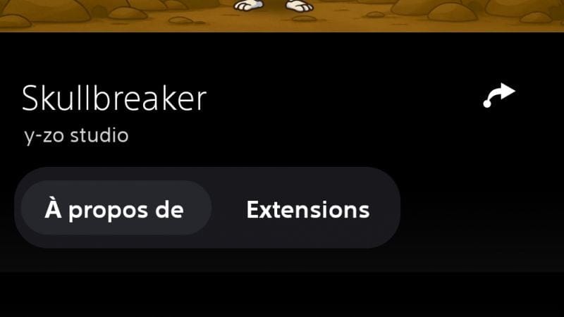 Résultat giveaway skullbreaker!