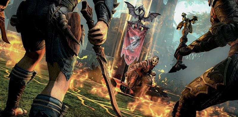 Les développeurs montrent comment ils collaborent avec les joueurs pour la refonte de la classe des Chevaliers-dragons