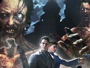 En pleine ascension, Isabela Merced a l'idée de rejoindre Paul W.S. Anderson pour House of the Dead