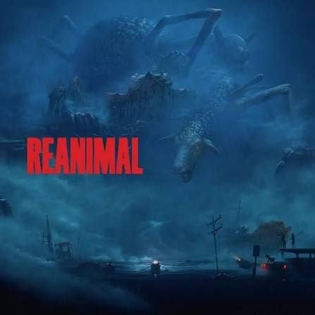 [Preview] Démo de Reanimal