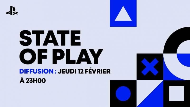 Sony - Prépare un State of Play exceptionnel : plus d’une heure d’annonces et de gameplay