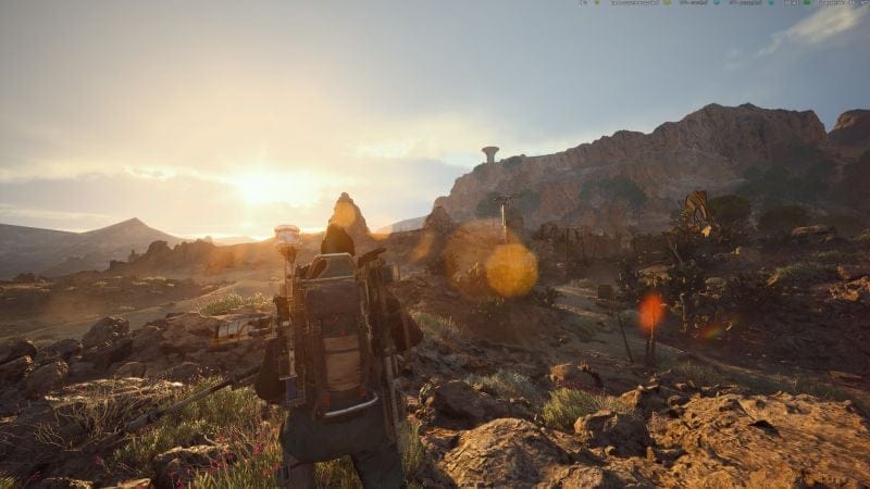 Le PDG d'Embark Studios : "Nous avons deux nouveaux jeux en développement".