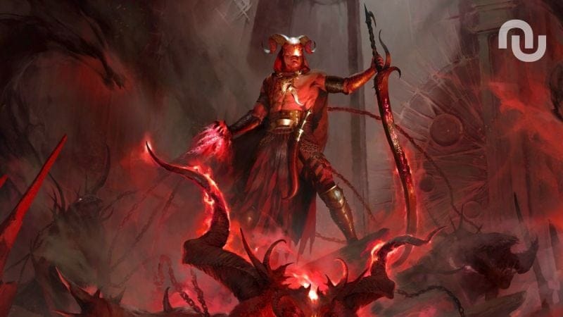 La nouvelle classe « heavy metal » de Diablo 4 donne diablement envie