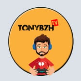 photo de profil de tonybzh