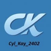 photo de profil de Cyl_Kay_2402