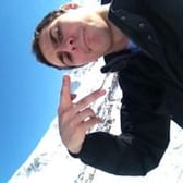 photo de profil de Sebcr