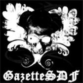 photo de profil de GazetteSDF