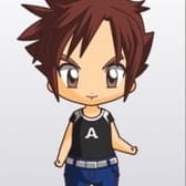 photo de profil de kalvin843