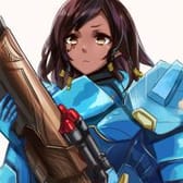 photo de profil de Casstas