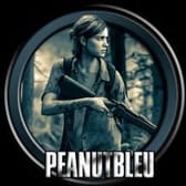 photo de profil de Peanutbleu