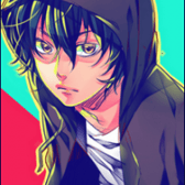 photo de profil de Yujix