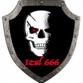 photo de profil de Izul666