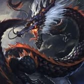 photo de profil de DragonSkarlet666