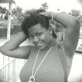 photo de profil de Annajulia974