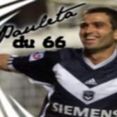 photo de profil de pauletadu66