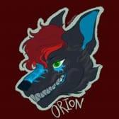 photo de profil de Orion_36
