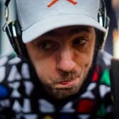 photo de profil de Damien RK