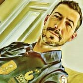 photo de profil de FreddyPillet