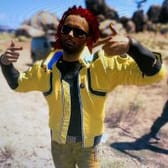 photo de profil de MrSnakepitSlash