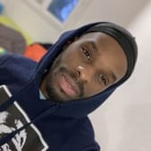 photo de profil de DJVNIICK