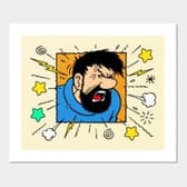 photo de profil de Tezad