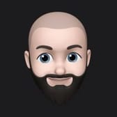 photo de profil de Ghostscorp