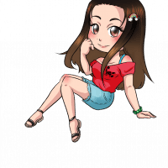 photo de profil de Lalina974