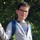 photo de profil de pain au chocolat