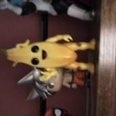 photo de profil de Zemon12