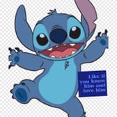 photo de profil de Stich38100