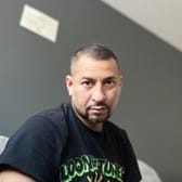 photo de profil de NordineAmg