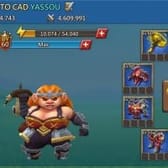 photo de profil de nakatayassine