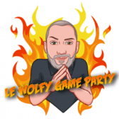 photo de profil de LeWolfy