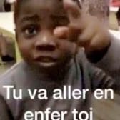 photo de profil de jxstSaid
