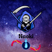 photo de profil de Naoki_