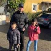 photo de profil de Baresco