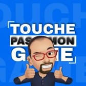 photo de profil de Nico en Vrai