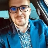 photo de profil de Alexcrf29