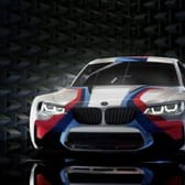 photo de profil de Bmwval