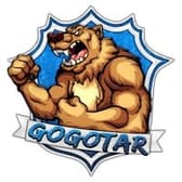 photo de profil de gogotar