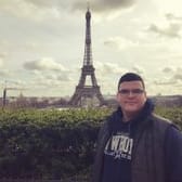 photo de profil de Anesmougafi