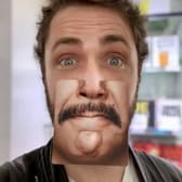 photo de profil de Lumpy106