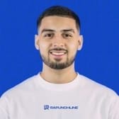 photo de profil de AymanHrn