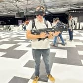 photo de profil de Willou761