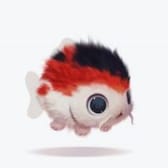 photo de profil de LaDoradeFurtive