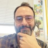 photo de profil de Chief Baddock