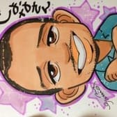 photo de profil de Pokechab
