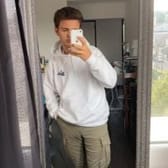 photo de profil de Dimitroche_